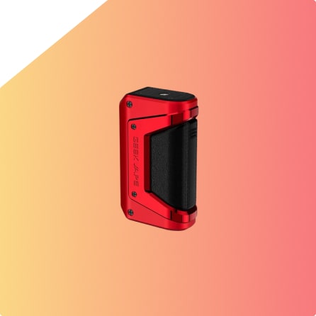 Vape Mods