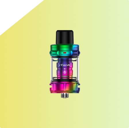 Tank Vape