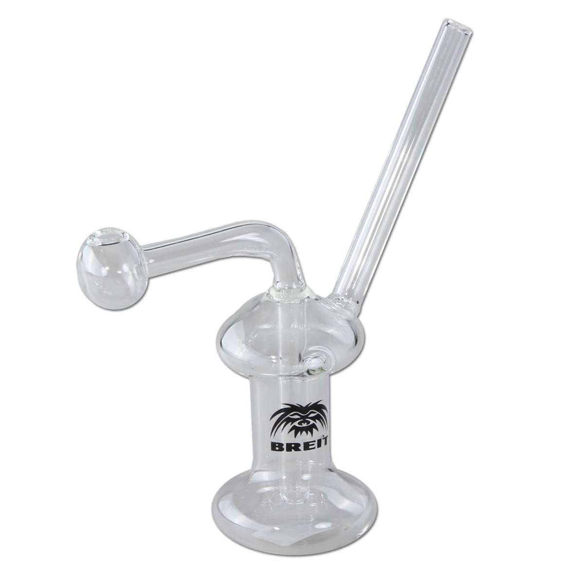 BREIT® Oil Pipe